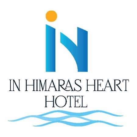 In Himaras Heart Hotel Exterior photo