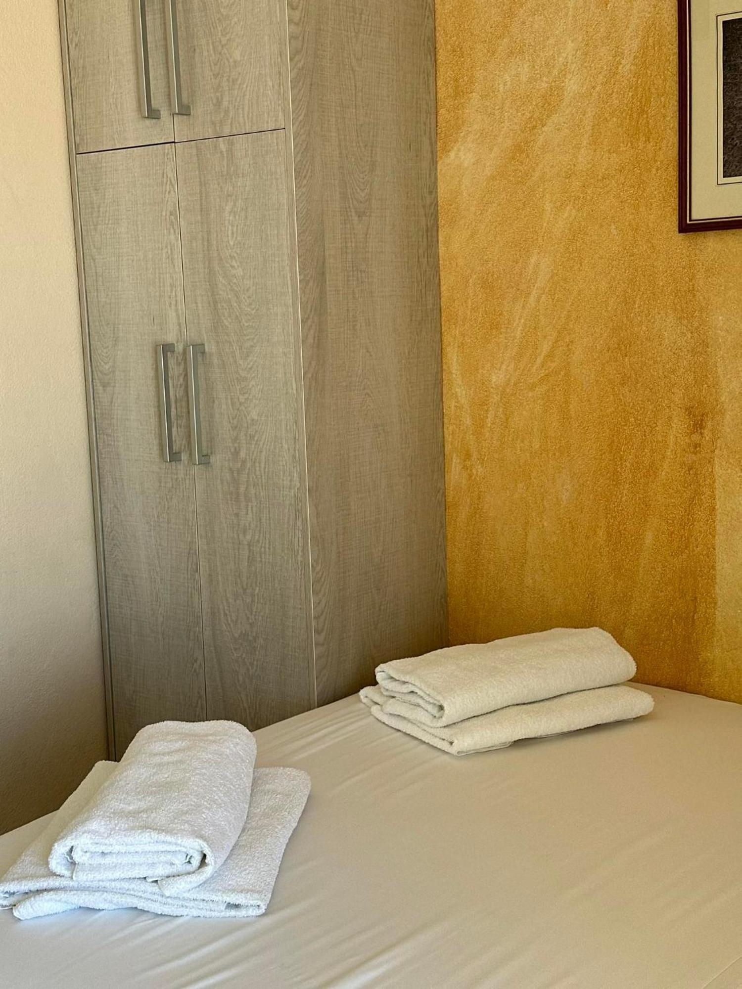 In Himaras Heart Hotel Exterior photo