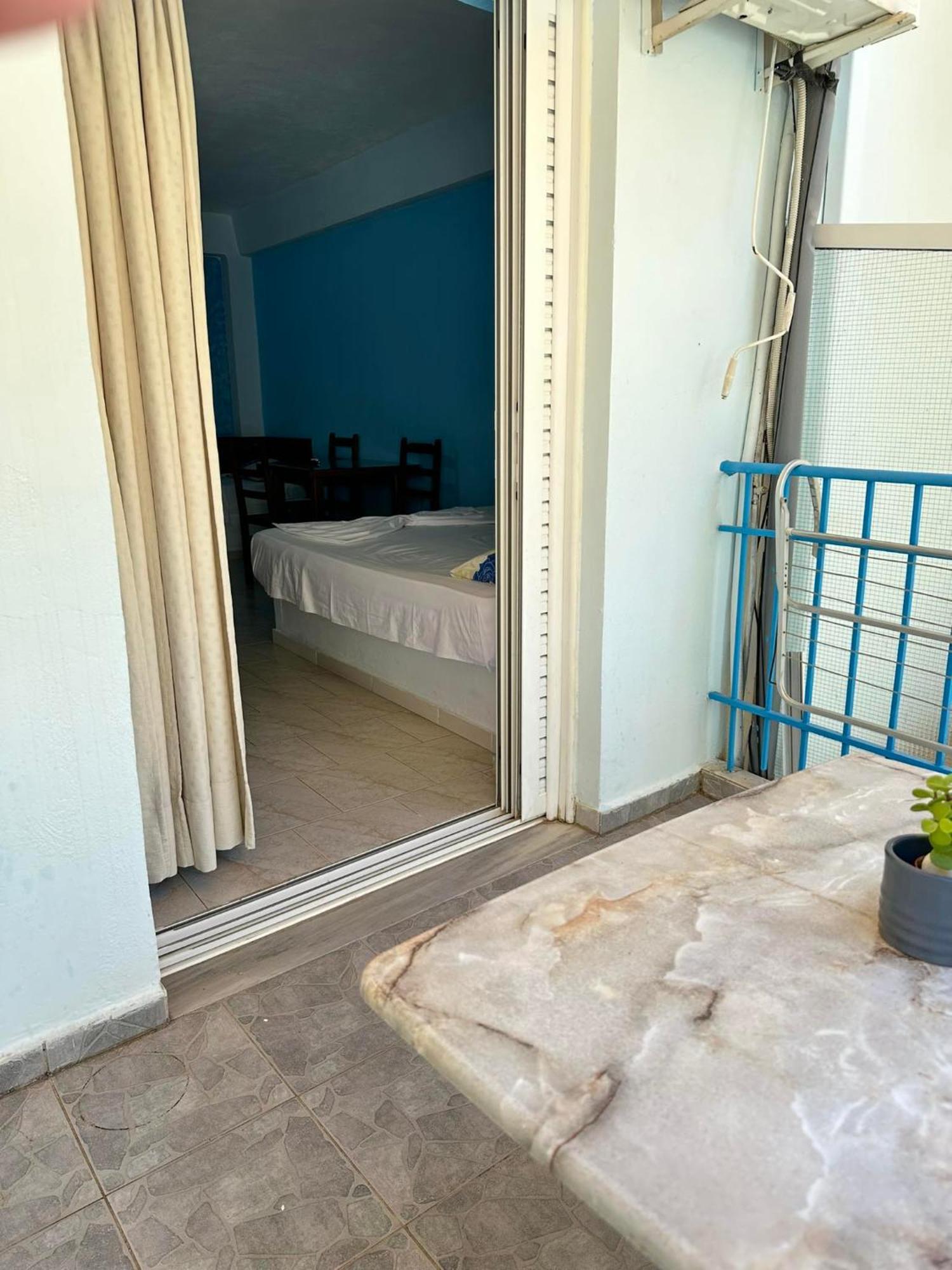 In Himaras Heart Hotel Exterior photo