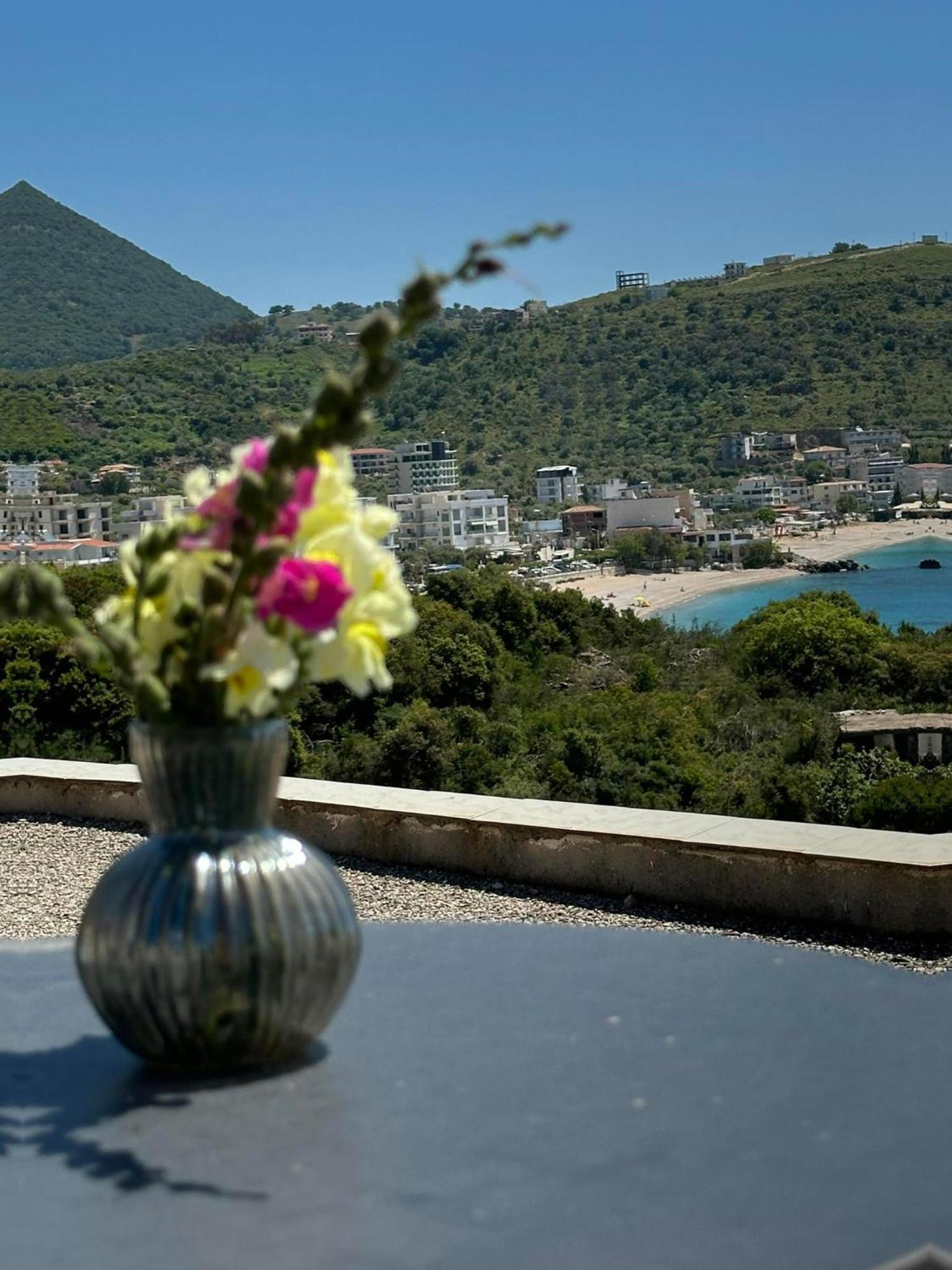 In Himaras Heart Hotel Exterior photo