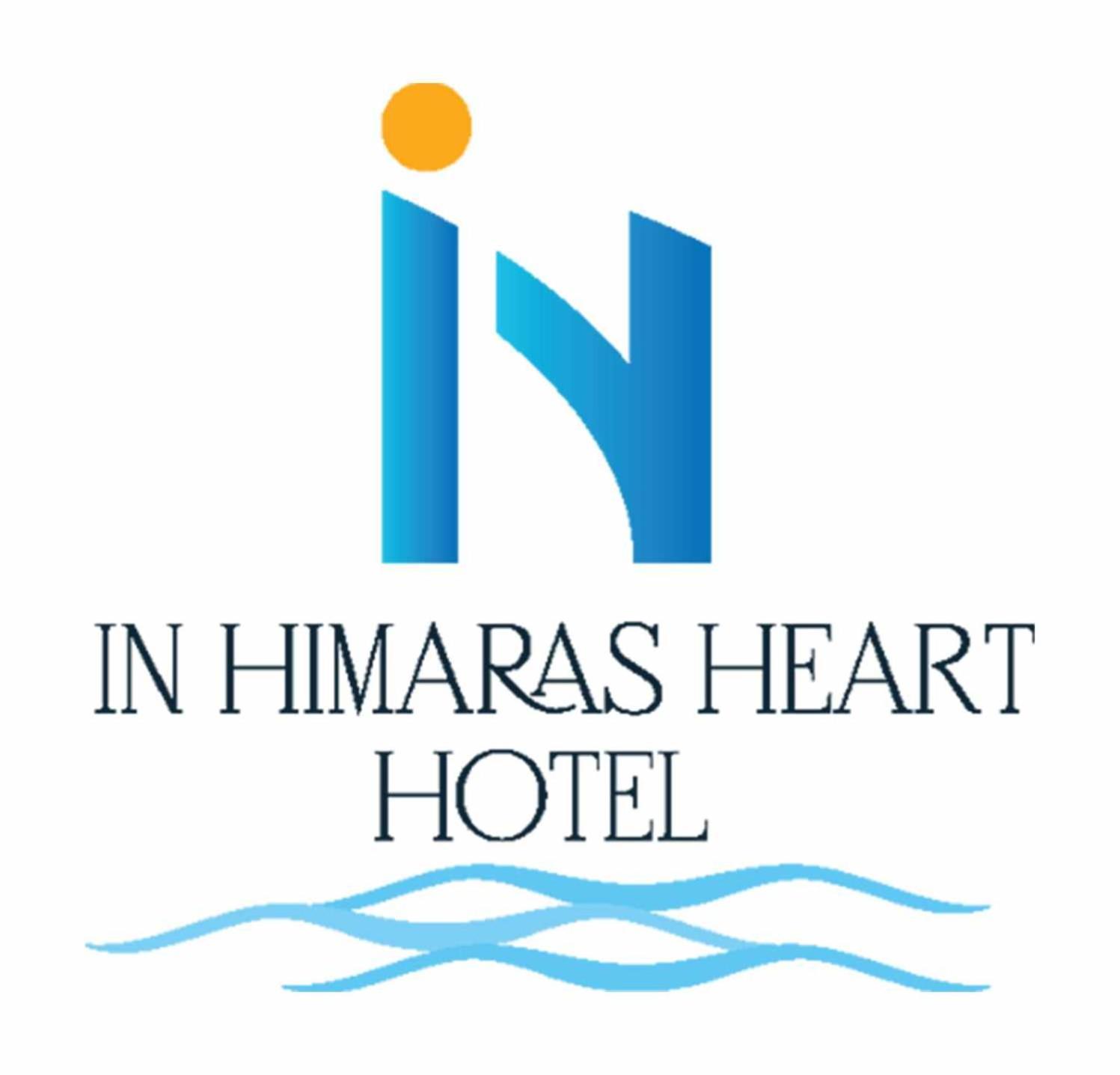 In Himaras Heart Hotel Exterior photo