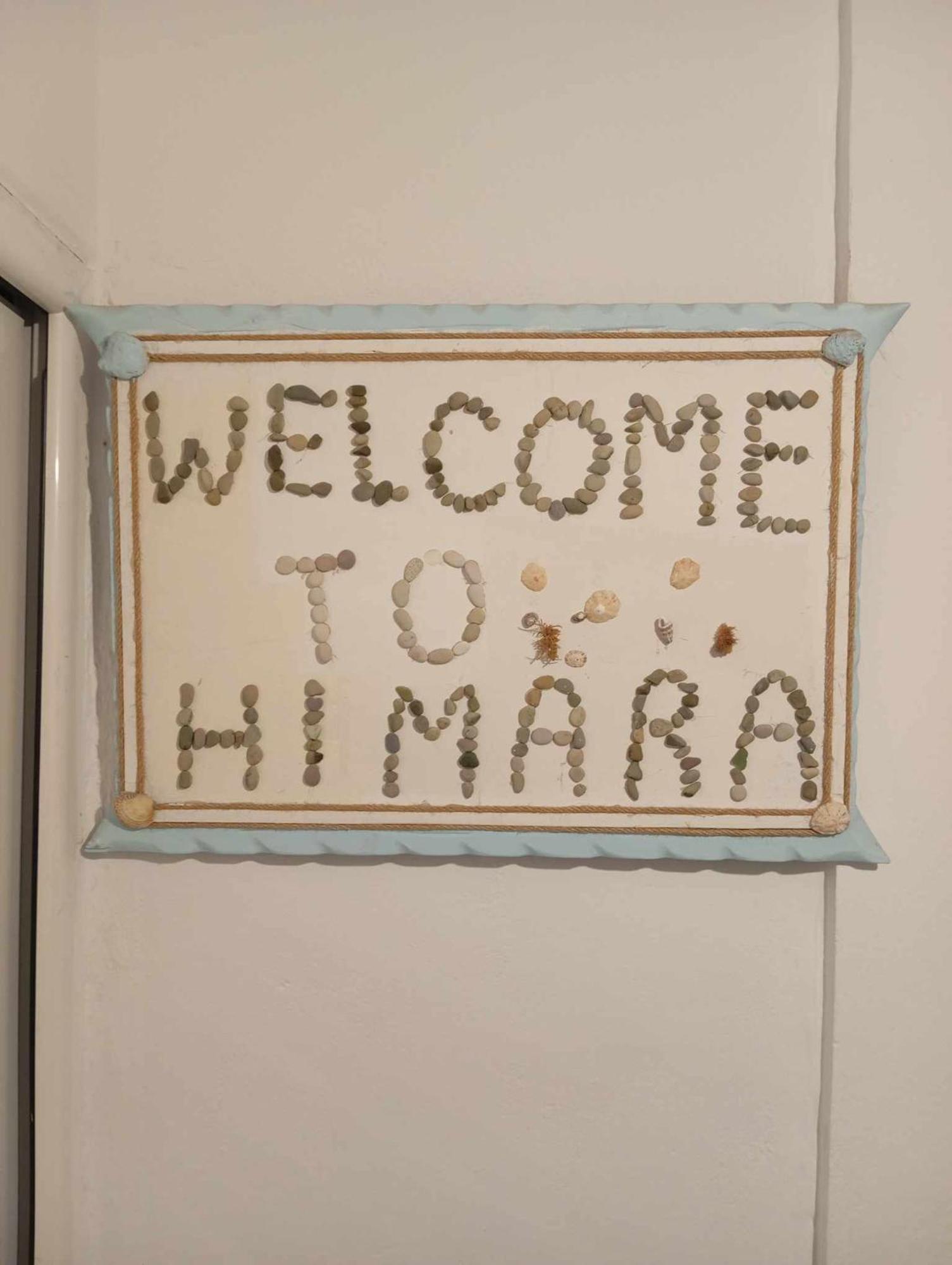In Himaras Heart Hotel Exterior photo