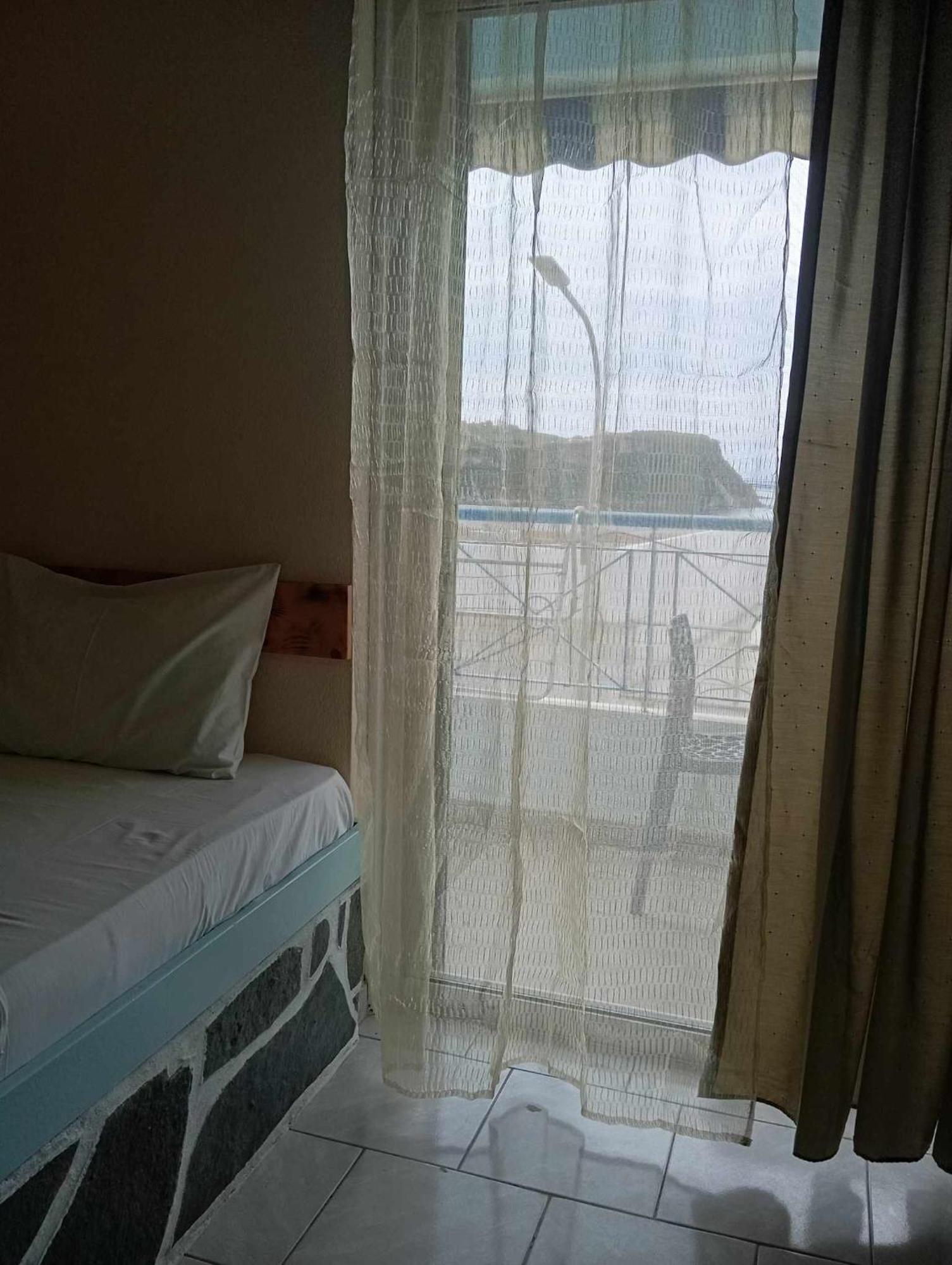 In Himaras Heart Hotel Exterior photo